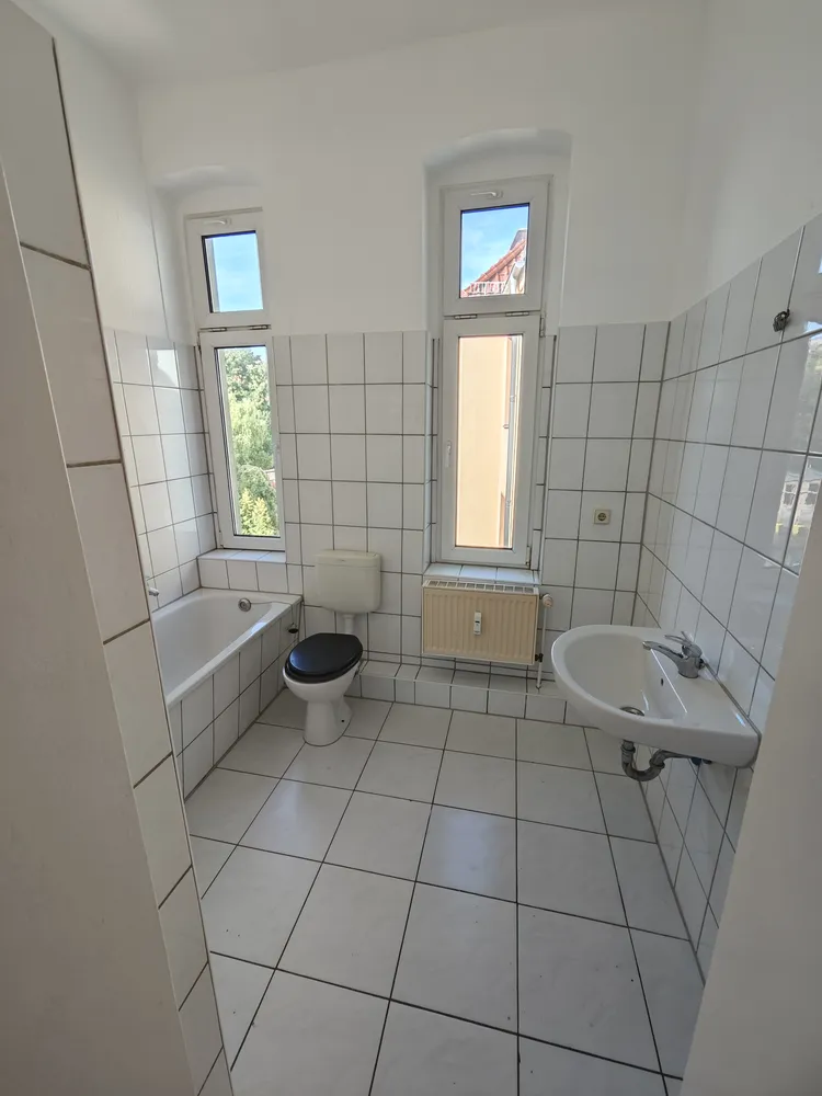 4 Zimmer Wohnung mit 122 m² in Frankfurt (Oder) – Bild 3
