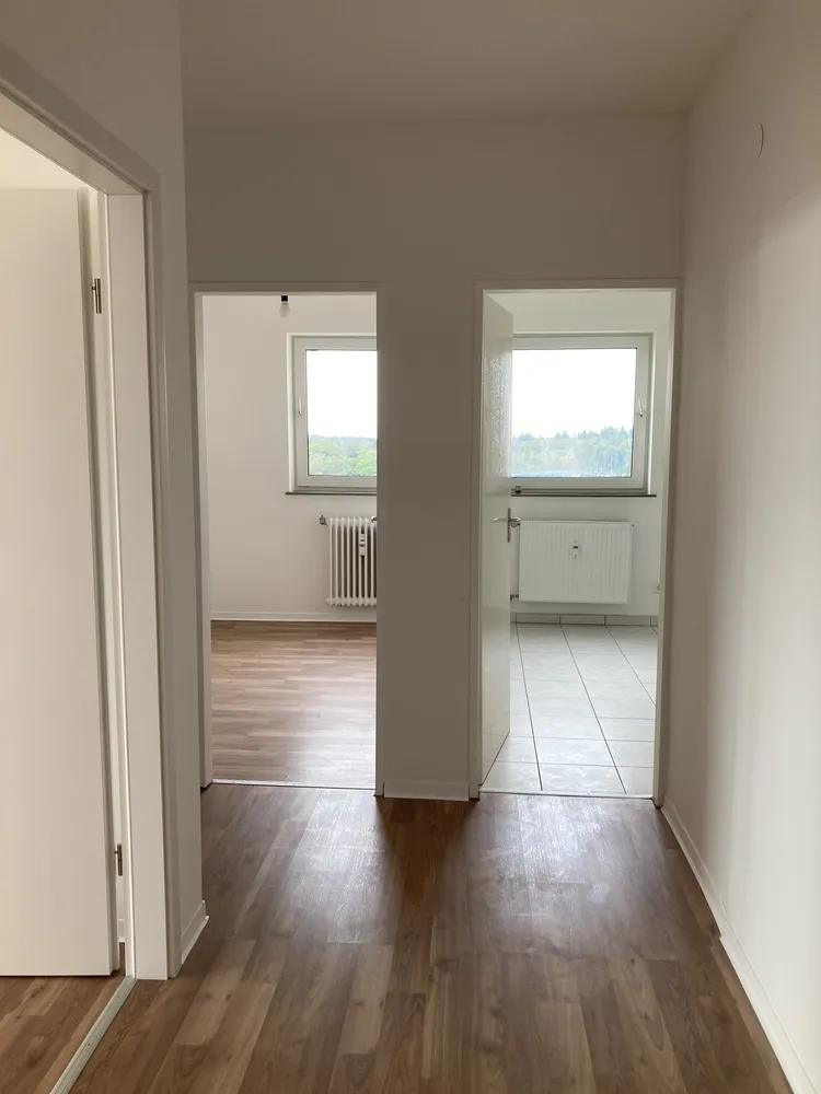4 room apartment with 75 m² in Dreieich – Photo 2