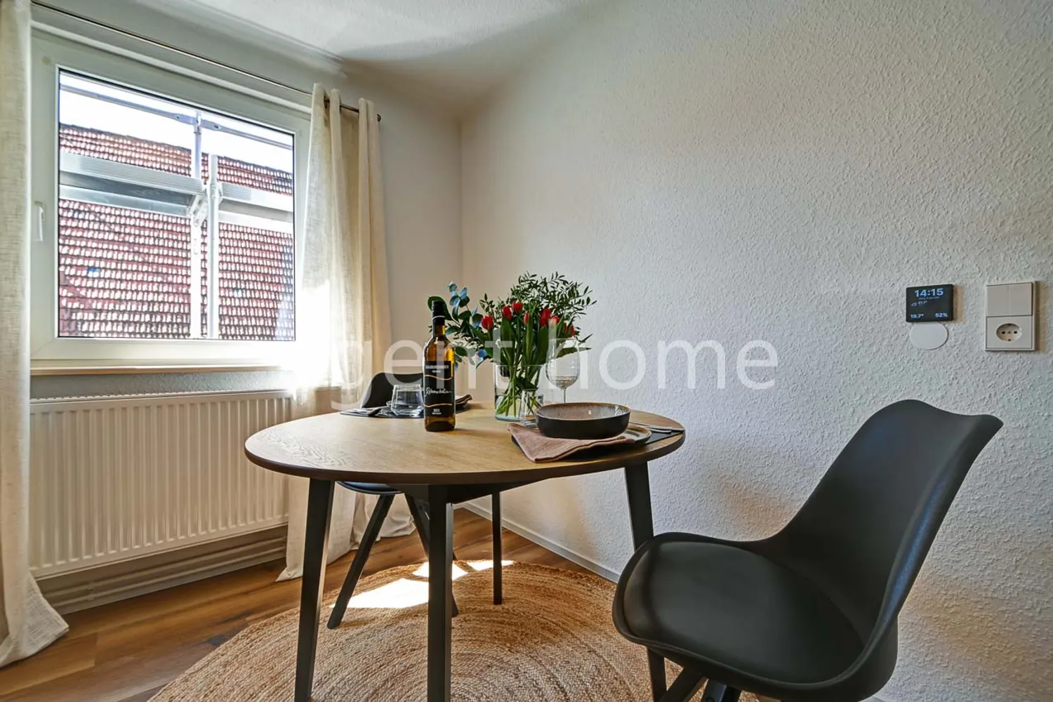 4 Zimmer Wohnung mit 75 m² in Ludwigsburg – Bild 8