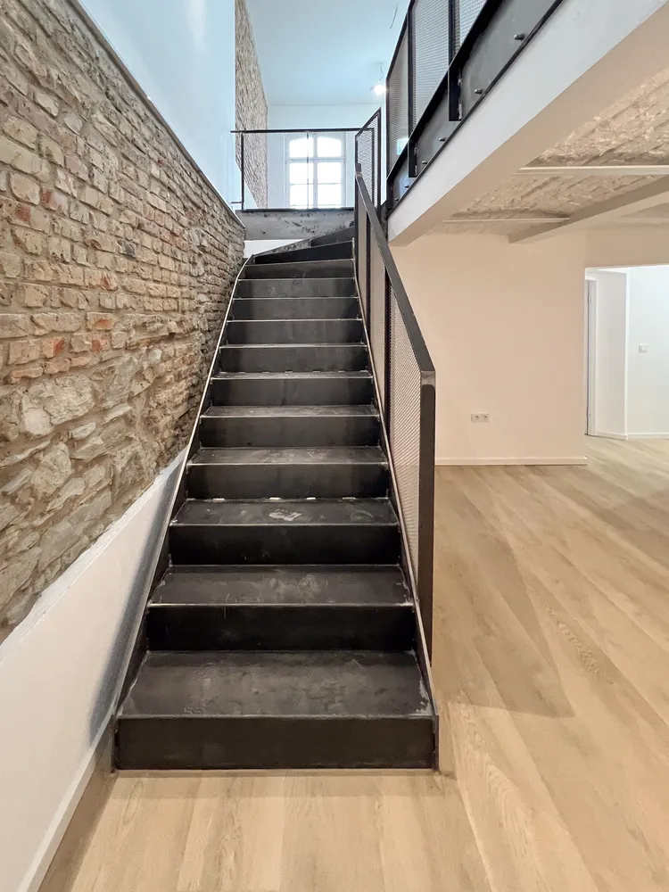 4 Zimmer Wohnung mit 144 m² in Wiesbaden – Bild 11
