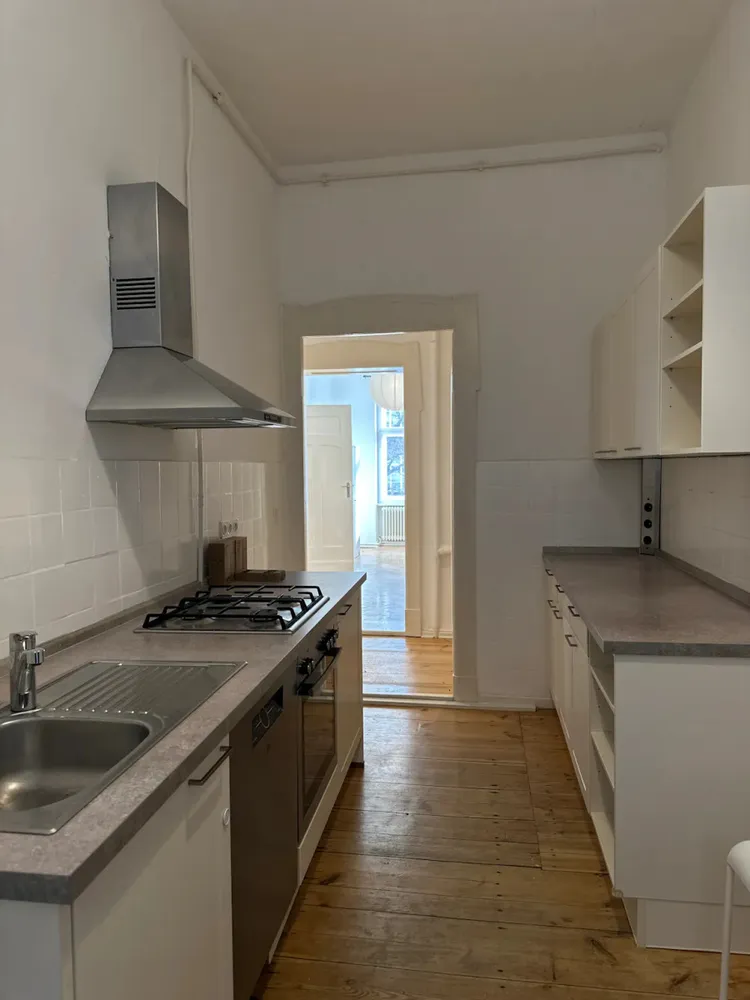 WG-Zimmer mit 20 m² in Berlin – Bild 5