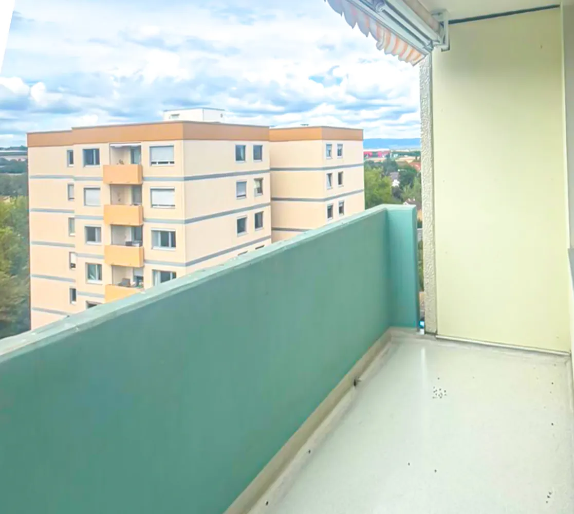 3 Zimmer Wohnung mit 90 m² in Mainz – Bild 11