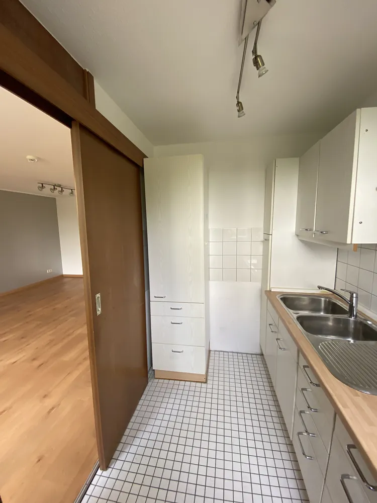 2 Zimmer Wohnung mit 48 m² in Stuttgart – Bild 9