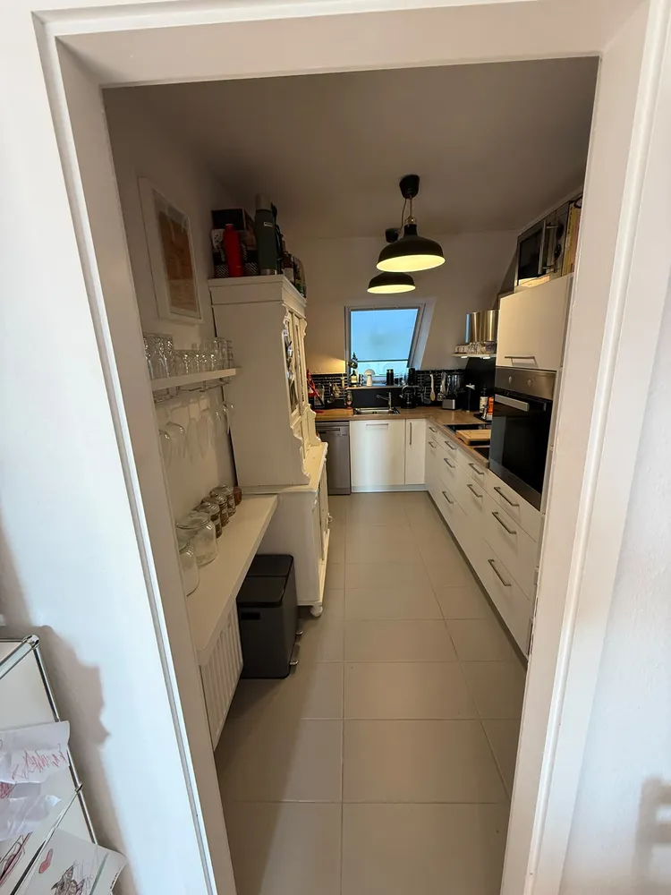 3 room apartment with 98 m² in Düsseldorf – Photo 6