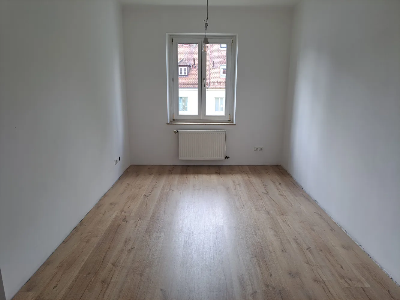 3 Zimmer Wohnung mit 61 m² in Nürnberg – Bild 4
