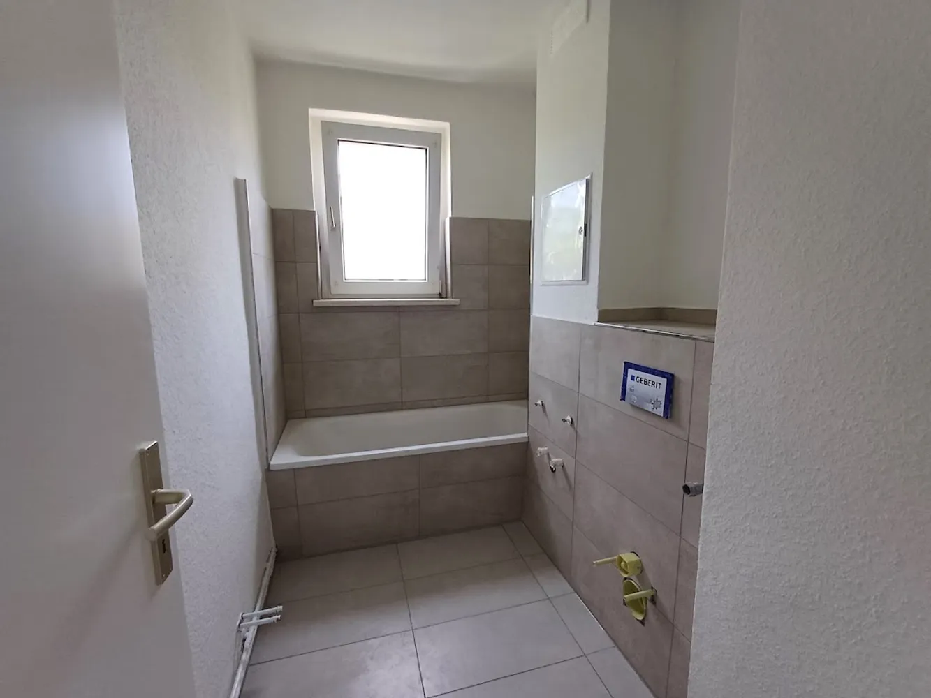 2 Zimmer Wohnung mit 47 m² in Merseburg – Bild 5