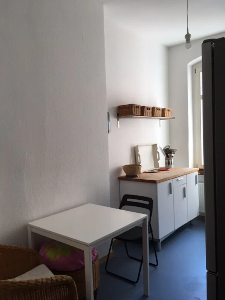 1 Zimmer Wohnung mit 53 m² in Berlin – Bild 2