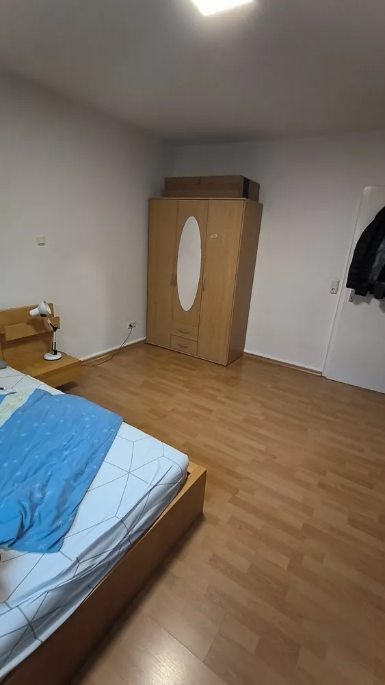 WG-Zimmer mit 16 m² in Darmstadt – Bild 12
