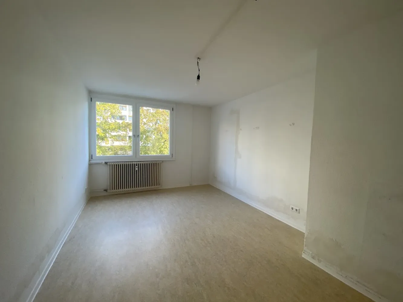 3 Zimmer Wohnung mit 81 m² in Berlin – Bild 8