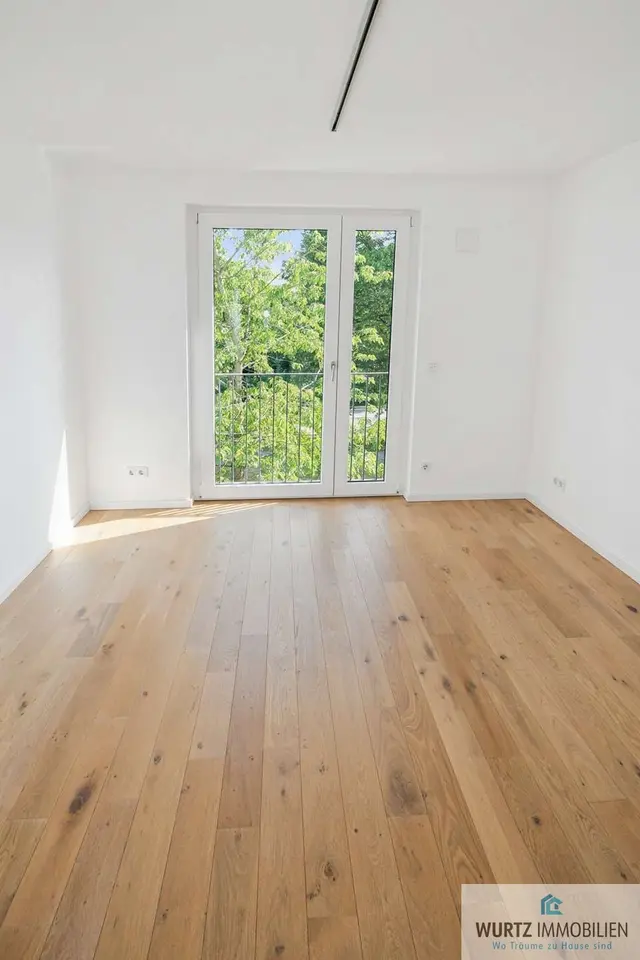 4 Zimmer Wohnung mit 100 m² in Leonberg – Bild 6