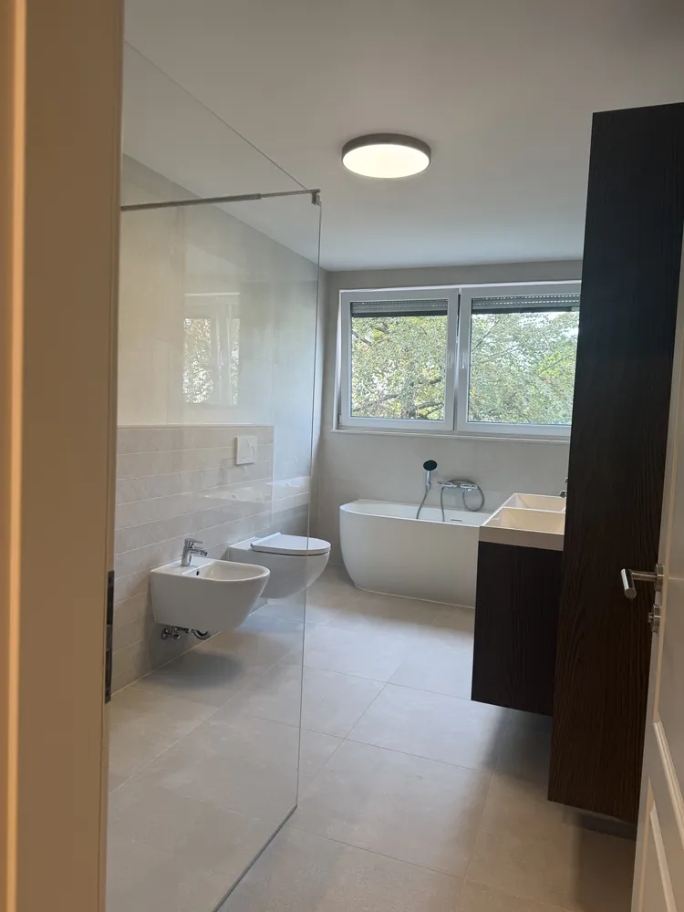4 Zimmer Wohnung mit 137 m² in Stuttgart – Bild 6