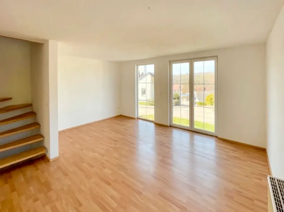 3 Zimmer Haus mit 110 m² in Günzburg – Bild 6