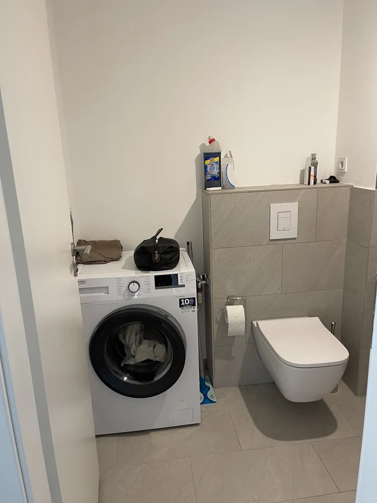 2 room apartment with 47 m² in Berlin – Photo 6