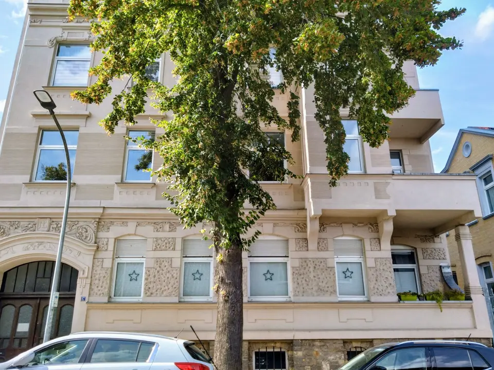 4 Zimmer Wohnung mit 130 m² in Köthen – Bild 7