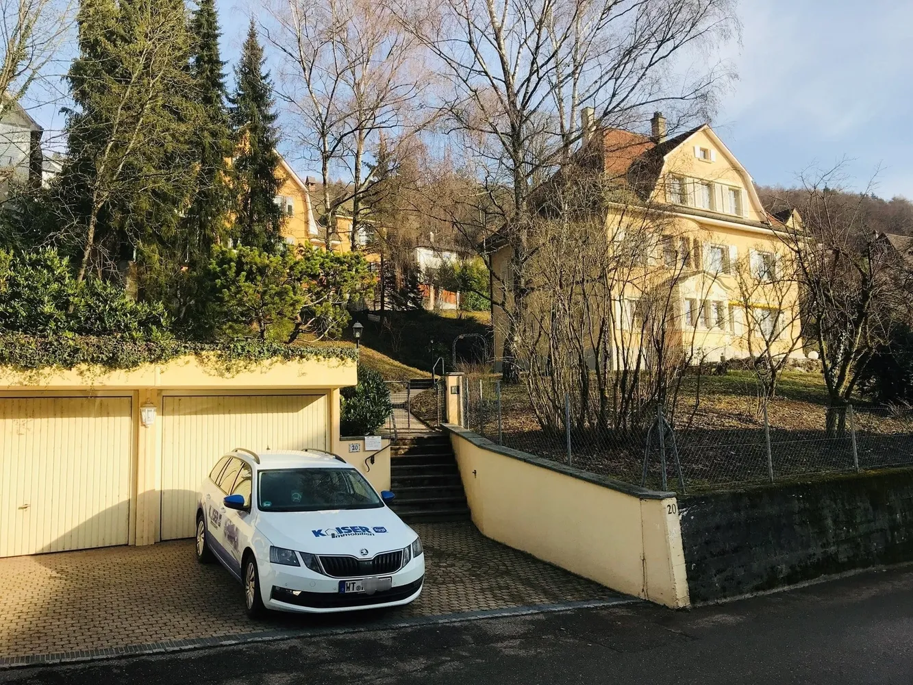 3 Zimmer Wohnung mit 78 m² in Waldshut-Tiengen – Bild 3