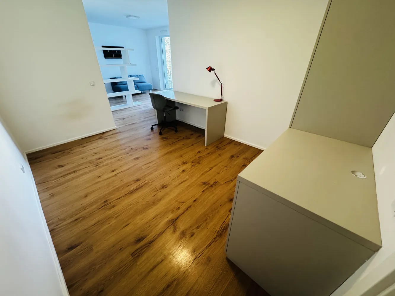 2 room apartment with 44 m² in Berlin – Photo 8