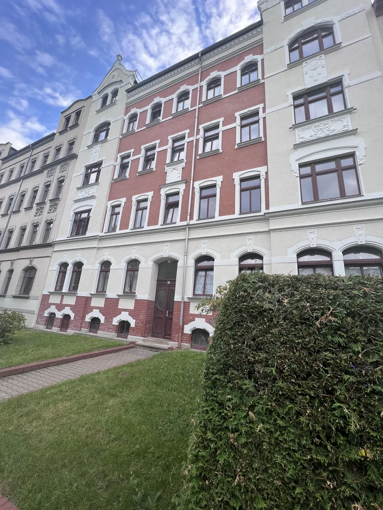 3 Zimmer Wohnung mit 76 m² in Chemnitz – Bild 8