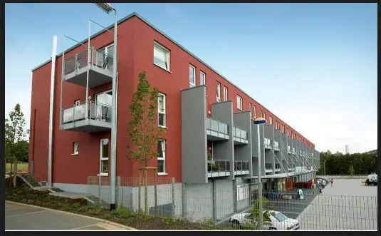 2 Zimmer Wohnung mit 55 m² in Saarbrücken – Bild 4