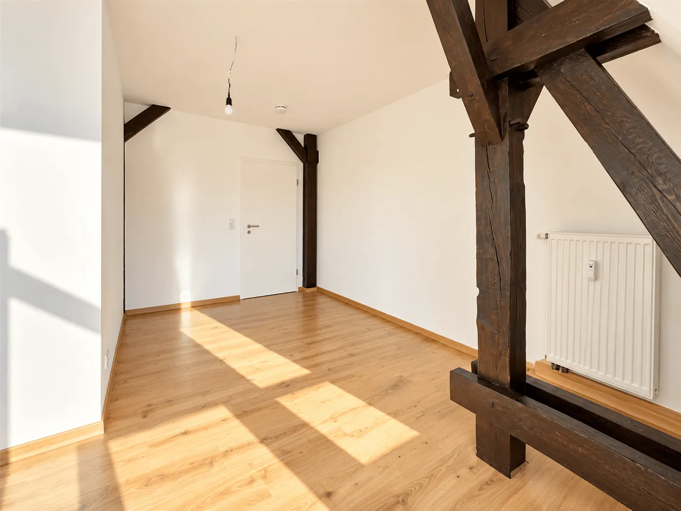 4 Zimmer Wohnung mit 124 m² in Brandenburg an der Havel – Bild 11