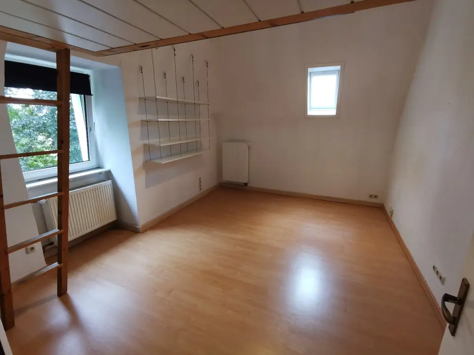 WG-Zimmer mit 15 m² in Aachen – Bild 9