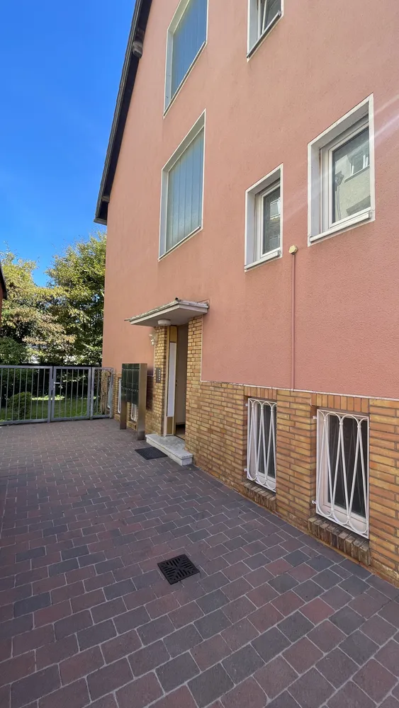 1 Zimmer Wohnung mit 25 m² in Köln – Bild 3