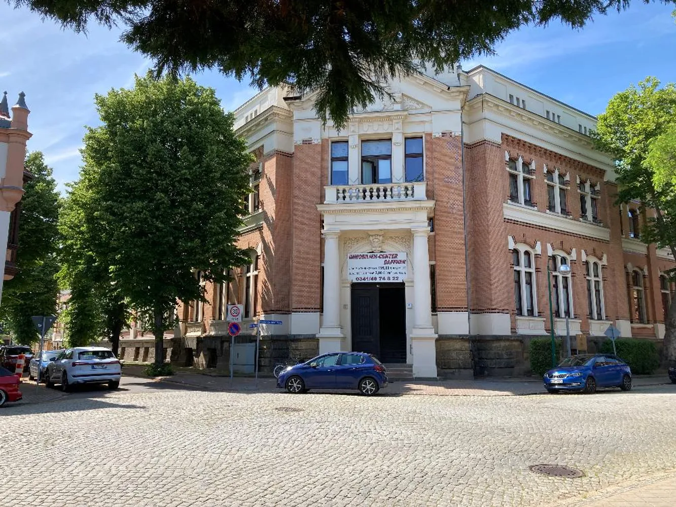 2 Zimmer Wohnung mit 45 m² in Leipzig – Bild 1