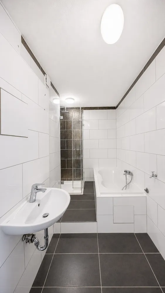 4 Zimmer Wohnung mit 70 m² in Viernheim – Bild 6