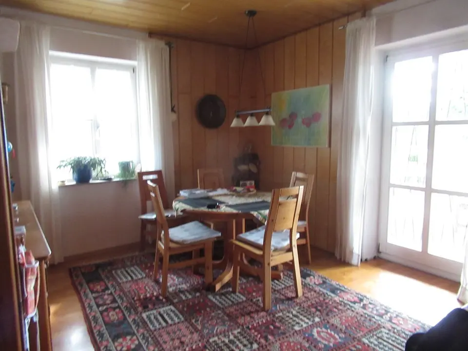 7 Zimmer Haus mit 210 m² in Kaiserslautern – Bild 4