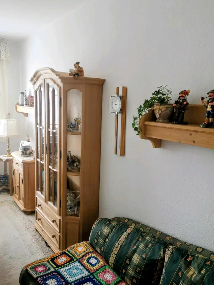 3 Zimmer Wohnung mit 57 m² in Reichenbach im Vogtland – Bild 6