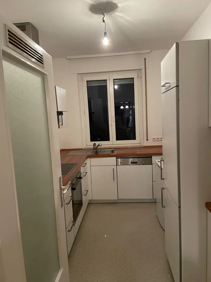 3 Zimmer Wohnung mit 80 m² in Singen – Bild 4