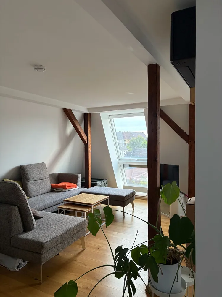 4 Zimmer Wohnung mit 90 m² in Bielefeld – Bild 4