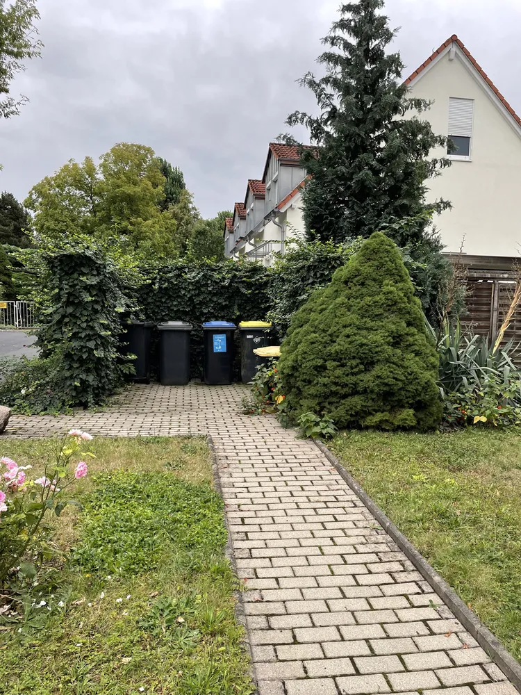 2 Zimmer Wohnung mit 58 m² in Dresden – Bild 4