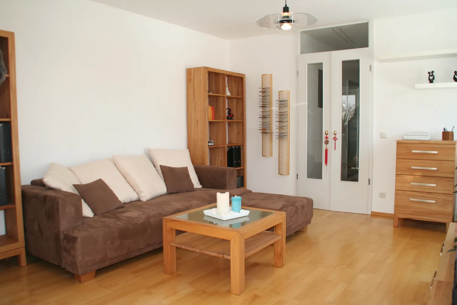 2 Zimmer Wohnung mit 62 m² in München – Bild 5