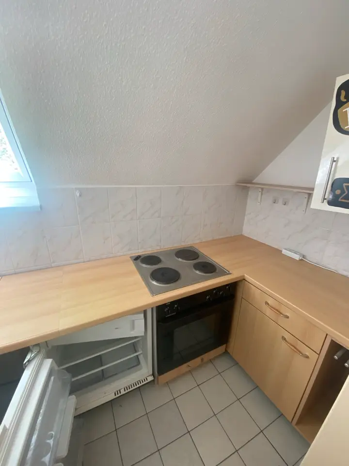 Shared room with 25 m² in Jena – Photo 7
