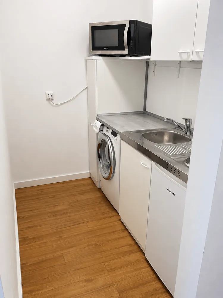 1 Zimmer Wohnung mit 37 m² in Oberhausen – Bild 3