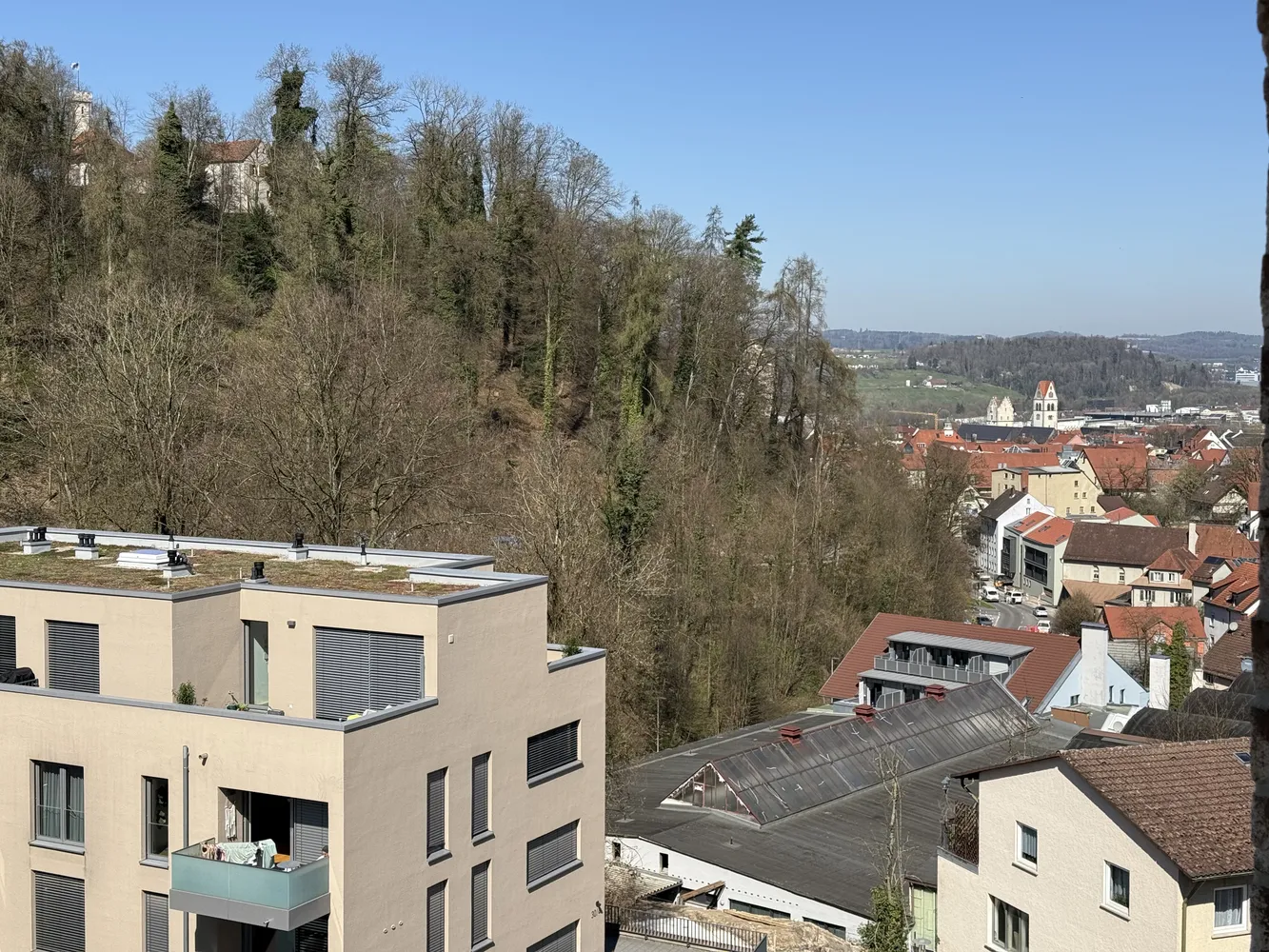 3 Zimmer Wohnung mit 90 m² in Ravensburg – Bild 10
