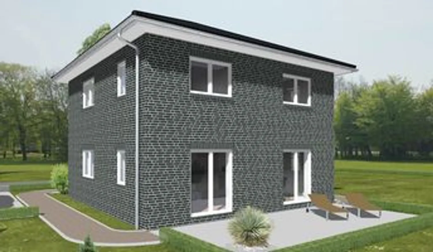 5 Zimmer Haus mit 117 m² in Aachen – Bild 2