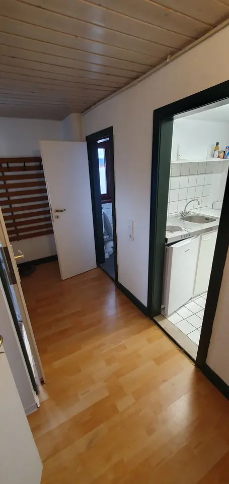 2 Zimmer Wohnung mit 42 m² in Eschwege – Bild 3