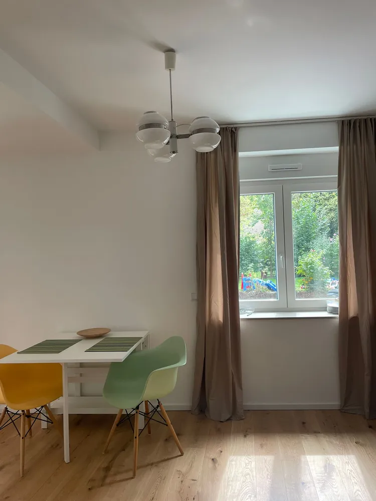1 Zimmer Wohnung mit 23 m² in Köln – Bild 4