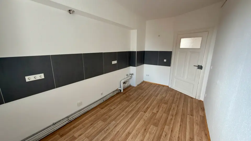 2 Zimmer Wohnung mit 42 m² in Kassel – Bild 4
