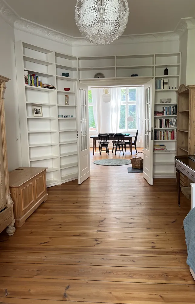 3 Zimmer Wohnung mit 85 m² in Berlin – Bild 8