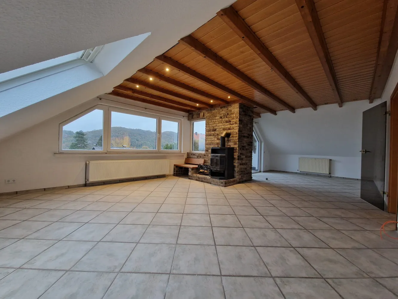 3 Zimmer Wohnung mit 70 m² in Hagen – Bild 1