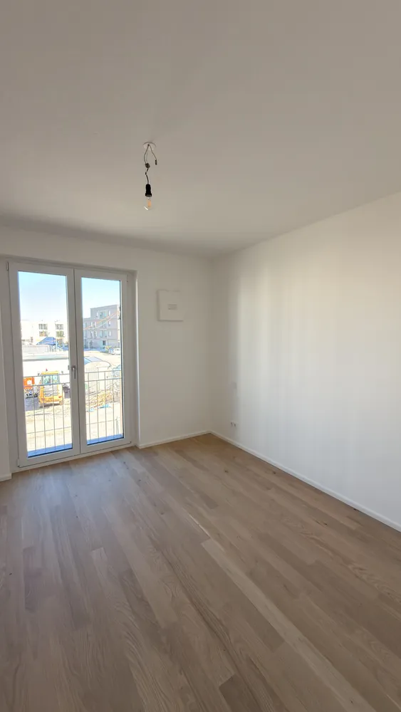 2 Zimmer Wohnung mit 48 m² in München – Bild 11