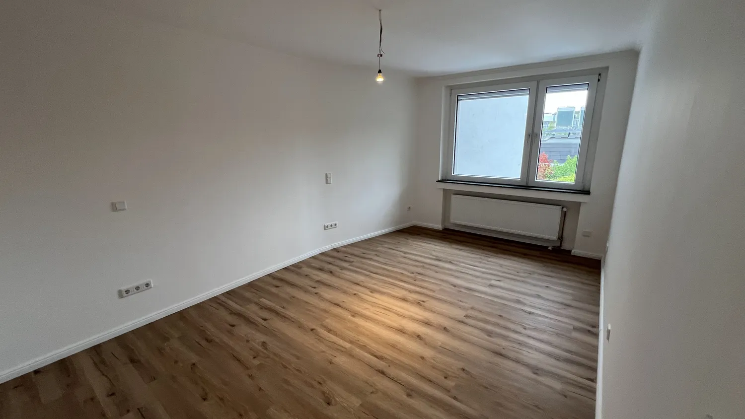 2 Zimmer Wohnung mit 66 m² in Mönchengladbach – Bild 6