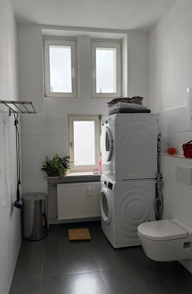 4 Zimmer Wohnung mit 103 m² in Koblenz – Bild 2