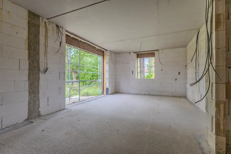 3 Zimmer Wohnung mit 77 m² in Aurich – Bild 10