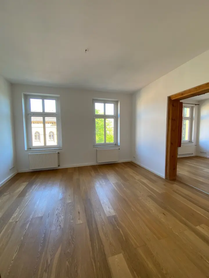 5 Zimmer Wohnung mit 157 m² in Halle (Saale) – Bild 10