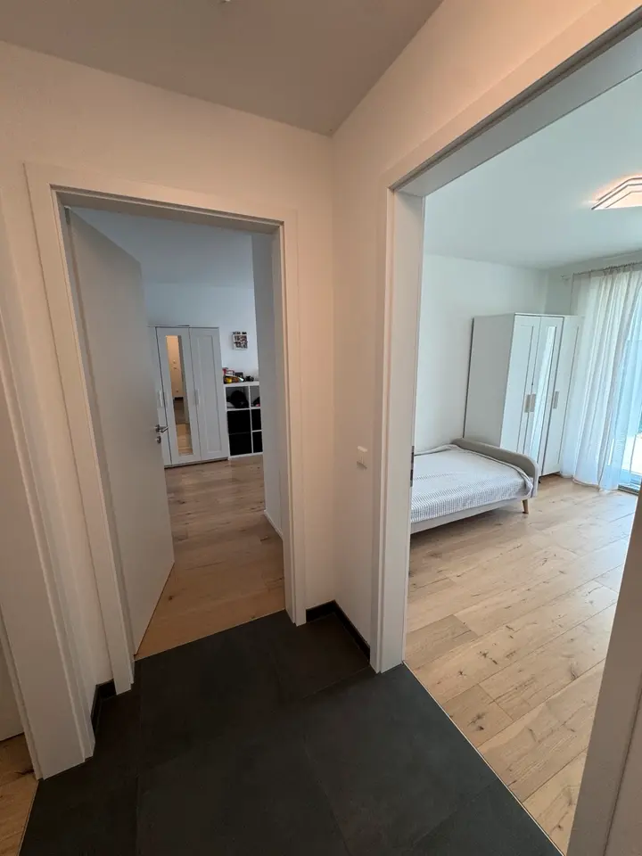 4 Zimmer Wohnung mit 110 m² in Erding – Bild 8