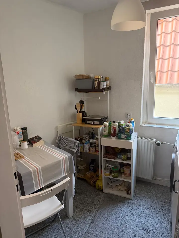 2 Zimmer Wohnung mit 32 m² in Osnabrück – Bild 6