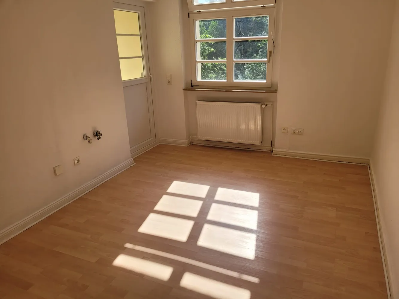 2 Zimmer Wohnung mit 60 m² in Wuppertal – Bild 4